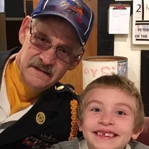 Meet your Posher, Mark